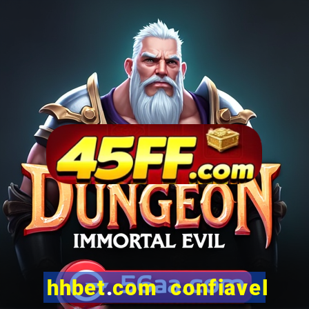 hhbet.com  confiavel